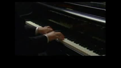 Tzvi Erez Plays Chopin Nocturne Opus 55 No
