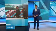 Трент Александър-Арнолд подписа с Реал Мадрид