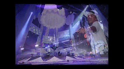 Sensation White 