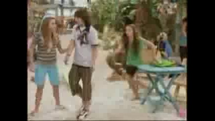Emily Osment Collab 