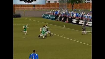 power soccer 2