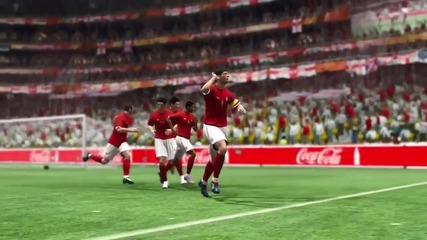 Голове на Fifa [ Hd ]