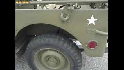 Jeep Willys
