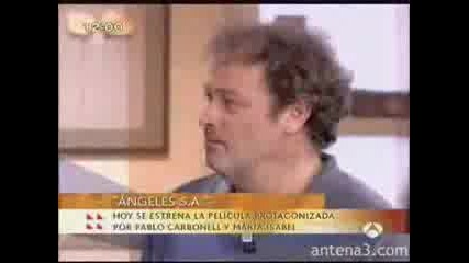 Maria Isabel Semana Solidaria