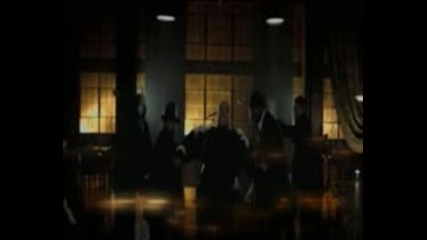 Chris Brown - Forever