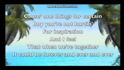 Music Video - Teen Beach Movie