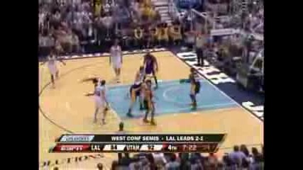 Nba Tv Top 10 - 11 Май