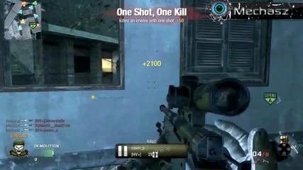 Call of duty - Black Ops 