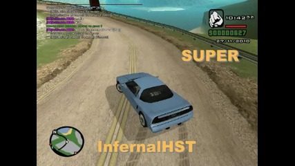 Gta San Andreas qk drift 