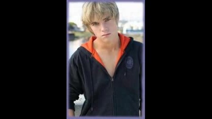 Jesse Mccartney Is Soo Sweety