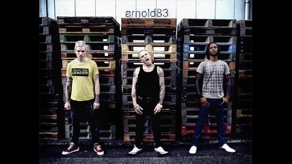 The Prodigy - We eat rhythm (original)