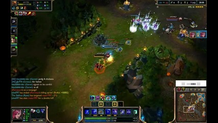Vi Pentakill