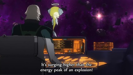 Heroic Age Episode 7