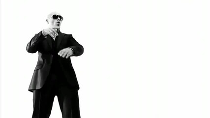 Pitbull - I Know You Want Me [ H Q ]