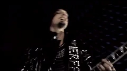 Hammerfall - Last Man Standing Hd