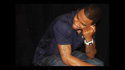 Trey Songz - Upstairs