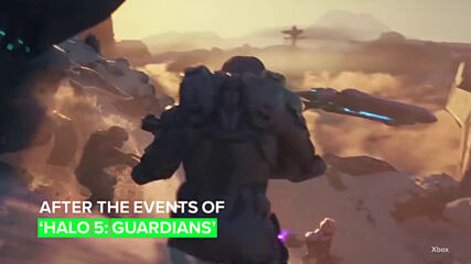 Will ‘Halo Infinite’ have a battle-royale mode?