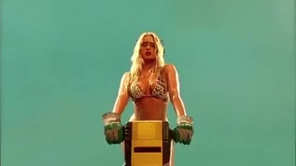 Benny Benassi - Satisfaction 