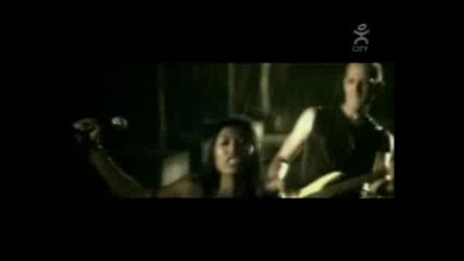Anggun - Saviour