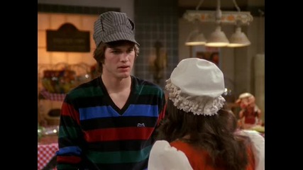 That 70's Show s04e25