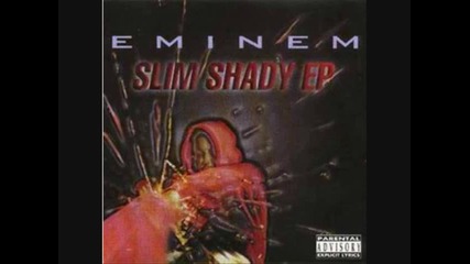 Eminem - Intro (slim Shady) _ Low Down, Dirty