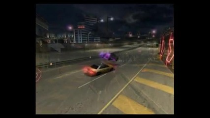 Nfsu2 Big Crash 