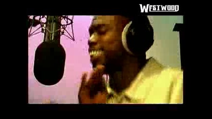 Westwood - Ghetto freestyle 1xtra pt1