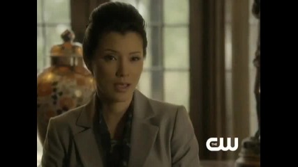 The Vampire Diaries Webclip 2 