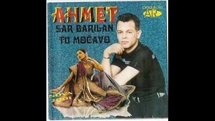 Ahmet Rasimov - Sunava bijav, Zafiris Melas - Monaksia 