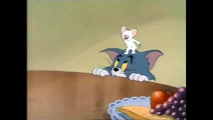 Tom And Jerry - 092 - Mouse For Sale 
