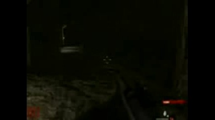 Call Of Duty World At War Nazi Zombies 