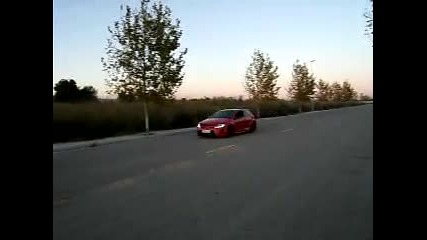 Astra gtc 1.8 tuning