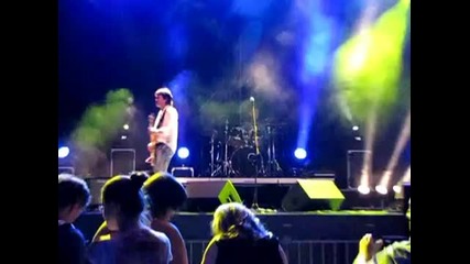 Srebrna krila -prva noc-live-2012