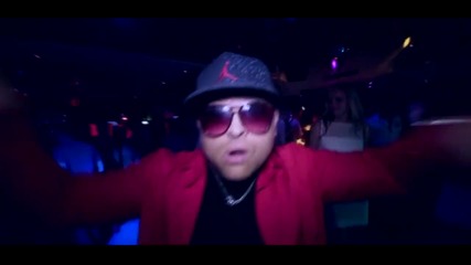 Geo Da Silva and Gilberto - Giddy Up ( Taka Tiki Ta) - 2013