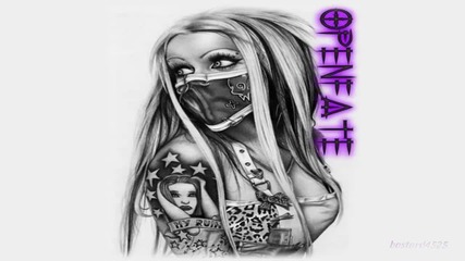 Open Fate - Gone Away