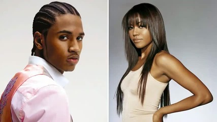 Trey Songz - Let s Chill feat. Amaye 