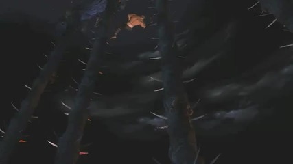 Mortal Kombat 2011 Video Game Trailer
