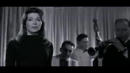 Bonjour Tristesse (1958) - Juliette Greco