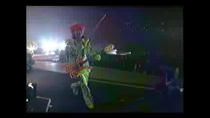 X - Japan - Forever Love