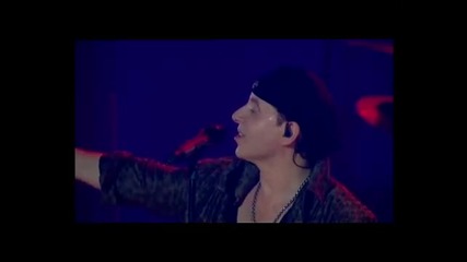 Scorpions - Life Is Too Short (acoustic version) 