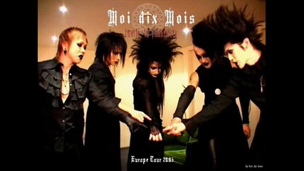 Moi dix mois - Pessimiste 