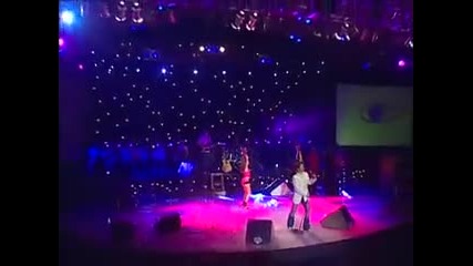 Tose Proeski, Uste edna skala