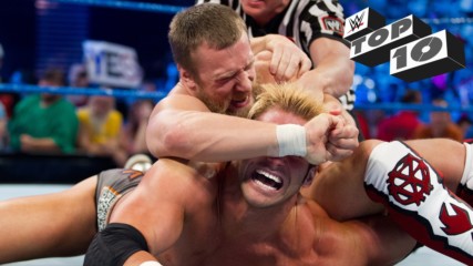 When Superstars snapped: WWE Top 10, June 25, 2018