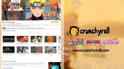 [ Bg sub ] Naruto Shippuuden 209 Preview