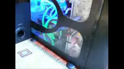 Tuning pc