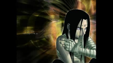 Neji Theme Song