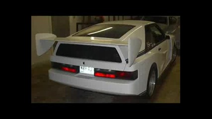 Mustang Video Must Watch