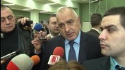 Борисов: Гърците да знаят, че им е било за последно