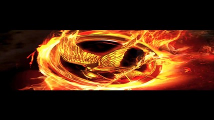 The Hunger Games - Deep Shadows