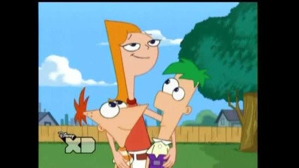 _little Brothers_- Ep. Phineas and Ferb Get Busted _at Last_